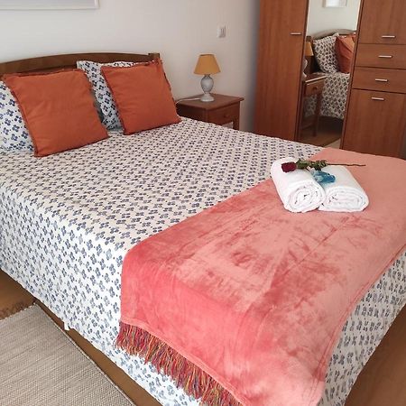 Holiday Nine Διαμέρισμα Portimão Εξωτερικό φωτογραφία