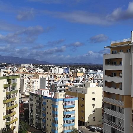 Holiday Nine Διαμέρισμα Portimão Εξωτερικό φωτογραφία