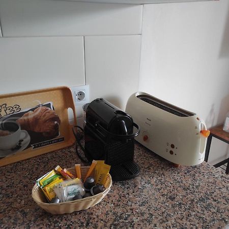 Holiday Nine Διαμέρισμα Portimão Εξωτερικό φωτογραφία