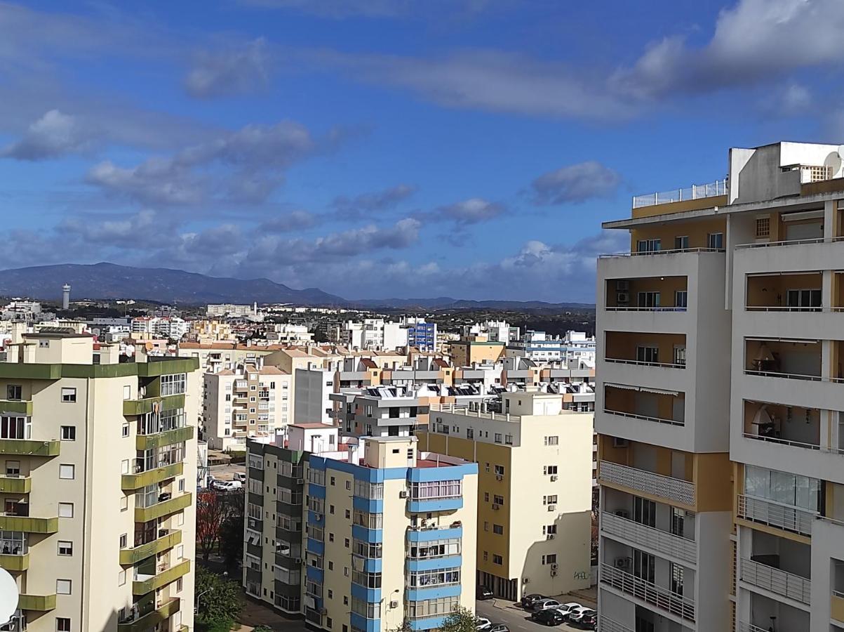 Holiday Nine Διαμέρισμα Portimão Εξωτερικό φωτογραφία