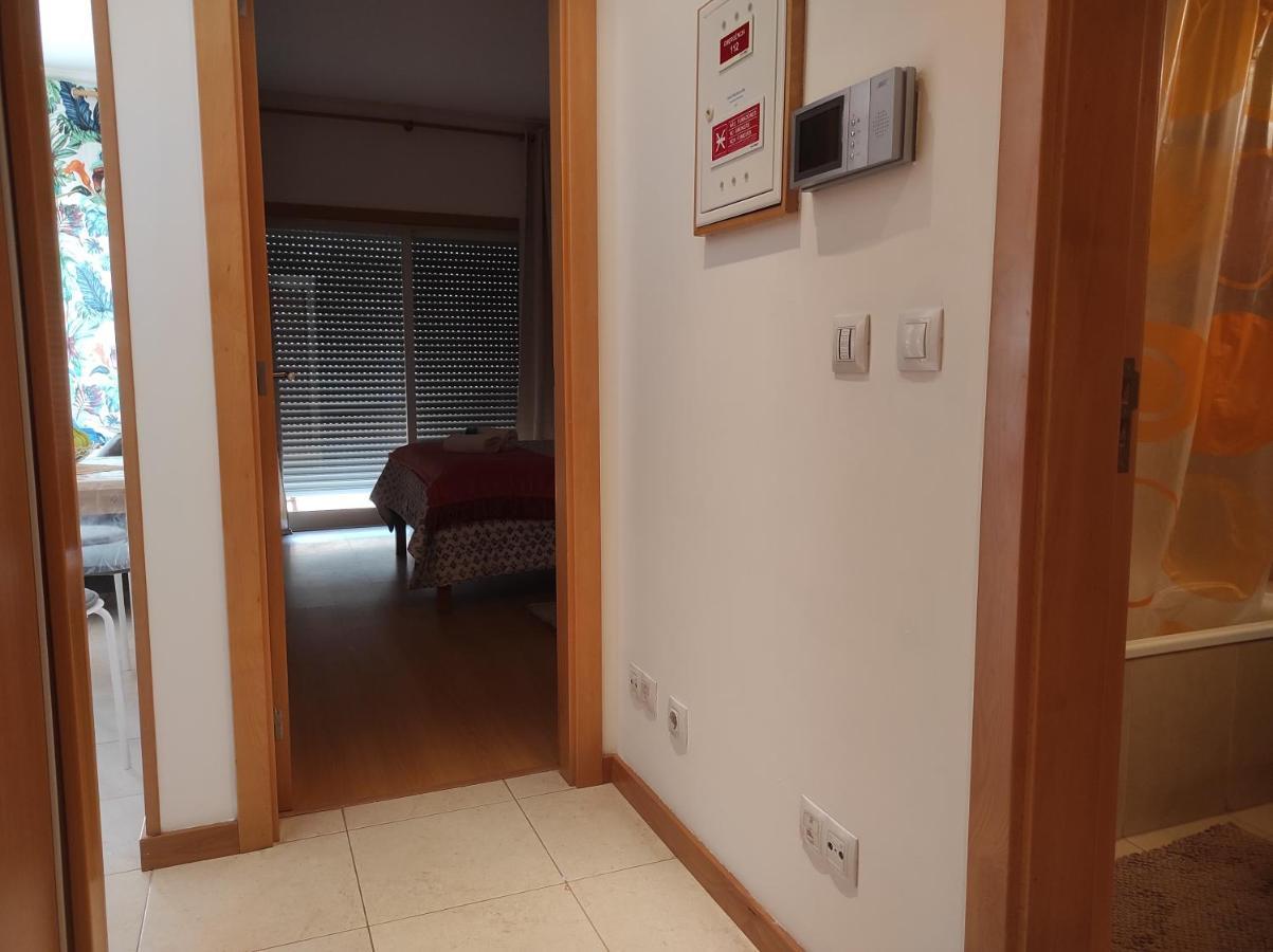 Holiday Nine Διαμέρισμα Portimão Εξωτερικό φωτογραφία